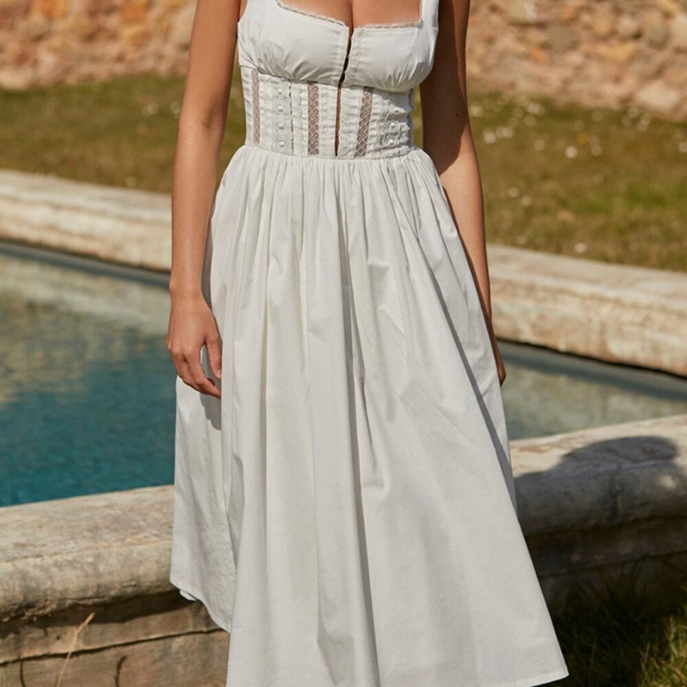 House of CB Perle Dress - Picture 3 of 6